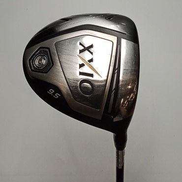 XXIO　10　Miyazaki　Model 1W 9.5°  S Miyazaki　Waena