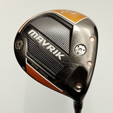 MAVRIK　SUB　ZERO 1W 9°  S Tour　AD　XC-6