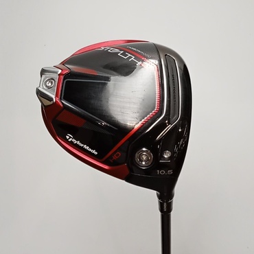 STEALTH2 HD 1W 10.5°  SR TENSEI RED TM50 (22)