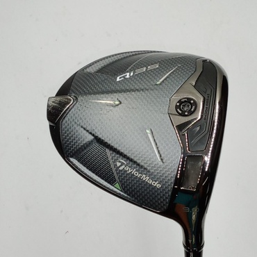 Qi35 1W 9°  S 2025　Diamana　SILVER　TM55