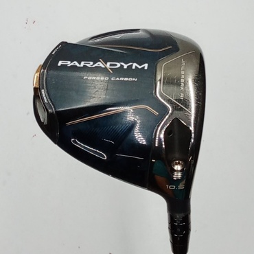 PARADYM 1W 10.5°  S VENTUS　TR　5　for　Callaway