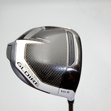 STEALTH　GLOIRE 1W 10.5°  R Speeder　NX　for　TM