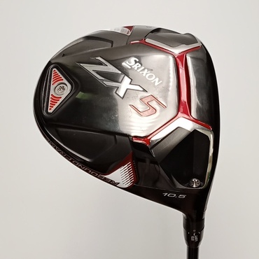 SRIXON　ZX5 1W 10.5°  S Diamana　ZX　50