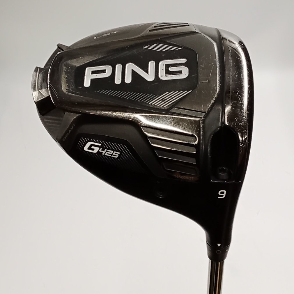 G425 LST 1W 9°  S PING TOUR 173-65(-)