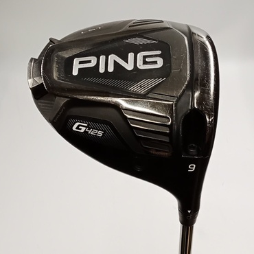 G425 LST 1W 9°  S PING TOUR 173-65