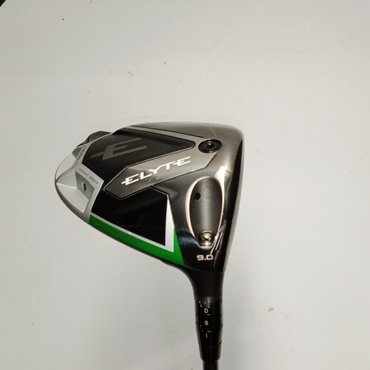 ELYTE 1W 9°  S VENTUS　GREEN　50　for　Callaway