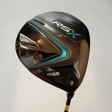 RSX 1W 10.5°  S (M-43) Diamana　FOR　PRGR