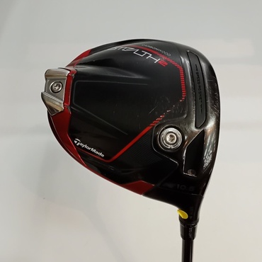 STEALTH2 1W 10.5°  S TENSEI　RED　TM50　(22)