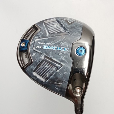 Ai　SMOKE　MAX 1W 10.5°  R TENSEI　50　for　Callaway