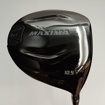 Ryoma　MAXIMAⅡ　TYPE-D 1W 10.5°  R Tour　AD　RM-2