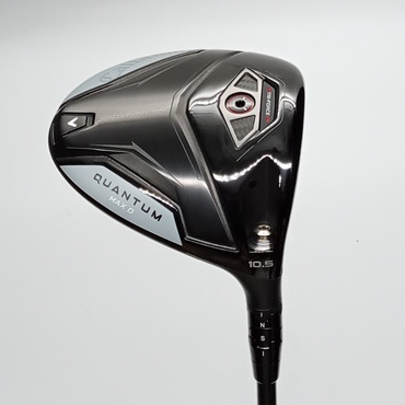 QUANTUM　MAX　D 1W 10.5°  S ATHLEMAX　50