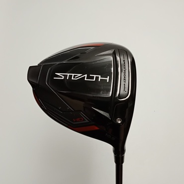 STEALTH HD 1W 10.5°  S TENSEI RED TM50 (22)