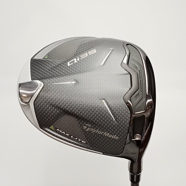 Qi35　MAX　LITE 1W 10.5°  SR 2025　Air　Speeder　TM