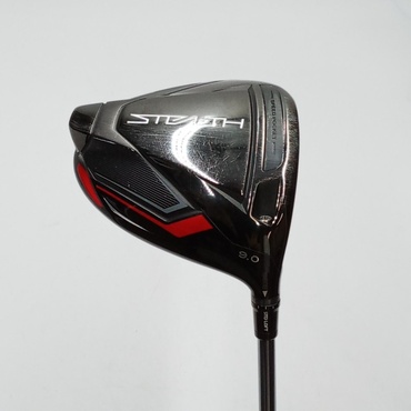 STEALTH 1W 9°  S Diamana　PD　60