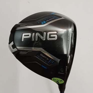 G440　SFT 1W 10.5°  SR ALTA　J　CB　BLUE