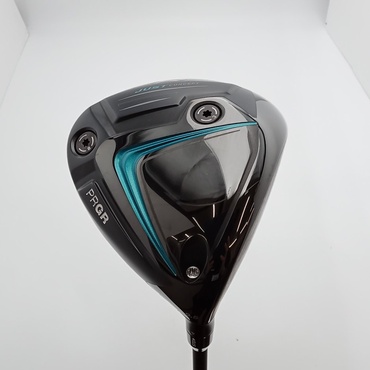 RSX 1W 9.5°  S (M-43) Diamana　FOR　PRGR