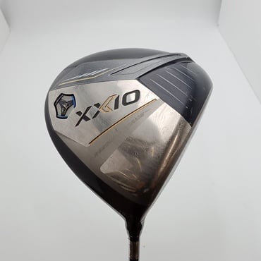 XXIO　13　ネイビー 1W 10.5°  R XXIO　MP1300　ネイビー