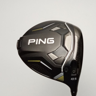 G430　MAX　10K 1W 10.5°  R ALTA　J　CB　BLACK