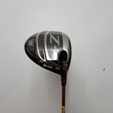 SRIXON　Z765 1W 9.5°  S Miyazaki　Kaula　MIZU　6