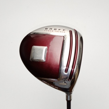 ONOFF　AKA　(2018) 1W 10°  R SMOOTH　KICK　MP-518D