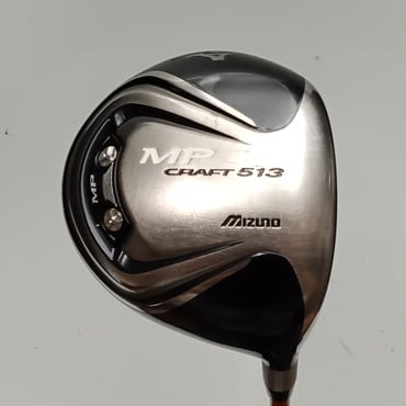 MP　CRAFT　513　ノーマルバージョン 1W 10.5°  S その他カーボン