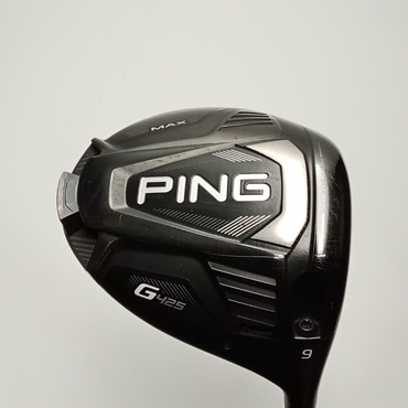 G425　MAX 1W 9°  S ALTA　J　CB　SLATE