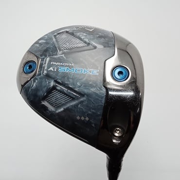 Ai　SMOKE　　◆◆◆　(トリプルダイヤモンド) 1W 10.5°  SR TENSEI　60　for　Callaway