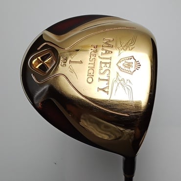 MAJESTY　PRESTIGIO　XI 1W 10.5°  R MAJESTY　LV740