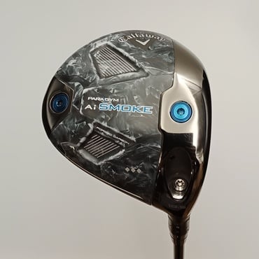 Ai　SMOKE　　◆◆◆　(トリプルダイヤモンド) 1W 10.5°  S TENSEI　60　for　Callaway