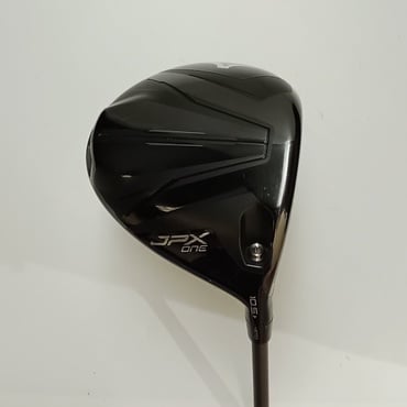 JPX　ONE 1W 10.5°  VANQUISH　RED　Type-1