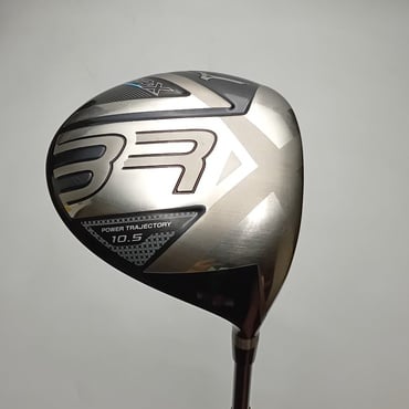 BR-X 1W 10.5°  R BR-X　オリジナルカーボン