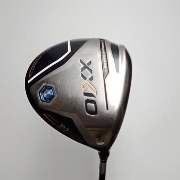XXIO　12　ネイビー 1W 10.5°  SR XXIO　MP1200　ネイビー