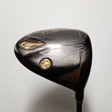 XXIO　PRIME　(2021) 1W 11.5°  R2 XXIO　PRIME　SP-1100