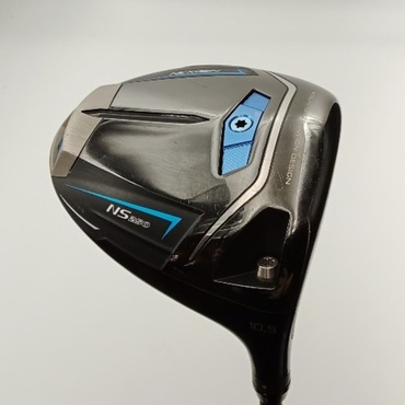 NEXGEN　NS250 1W 10.5°  NS250D　SS　RED