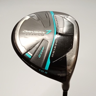 DANGAN7　455D 1W