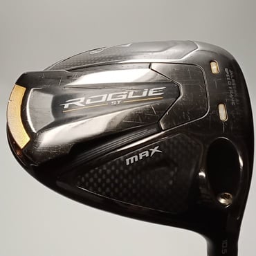 ROGUE　ST　MAX 1W 10.5°  SR VENTUS　5　for　Callaway