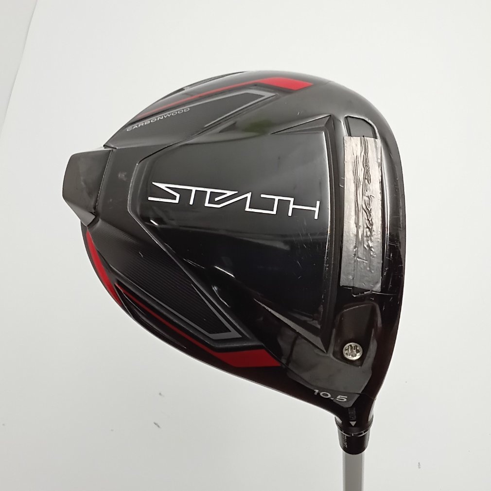 STEALTH 1W Tour AD HD-5[ｶｽﾀﾑ(通常)](-)