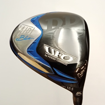 POWER　TORNADO　UFO　AIR　DD 1W 10.5°  R Falcon　shaft　AIR
