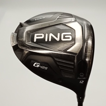 G425　MAX 1W その他カーボン