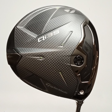 Qi35 1W 10.5°  SR 2025　Diamana　BLUE　TM50