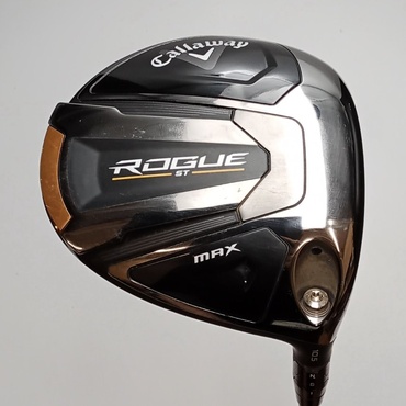 rogue　ST　us 1W