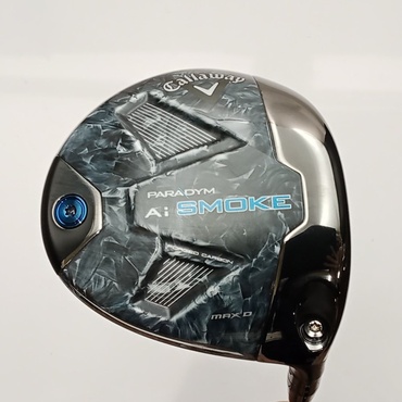 Ai　SMOKE　MAX　D 1W 9°  R TENSEI　50　for　Callaway