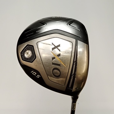 XXIO　10　Miyazaki　Model 1W 10.5°  S Miyazaki　Waena