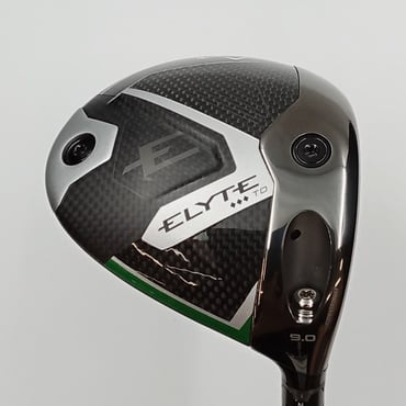 ELYTE　　　　　◆◆◆　(トリプルダイヤモンド)　TD 1W その他カーボン