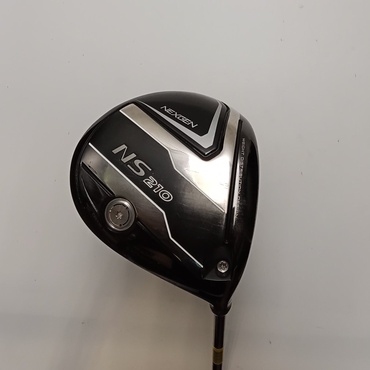 NEXGEN　NS210 1W 10.5°  NEXGEN　EI-F