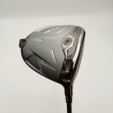 Qi35 1W 10.5°  S 2025　Diamana　SILVER　TM55