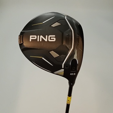 G430　MAX　10K 1W 10.5°  R ALTA　J　CB　BLACK