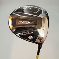 ROGUE ST MAX FAST 1W 10.5° SR Speeder NX 40 for Callaway｜Alpen