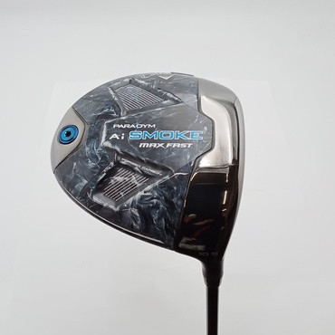 Ai　SMOKE　MAX　FAST 1W 10.5°  SR TENSEI　40　for　Callaway