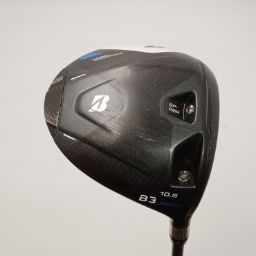 B3MAX 1W 10.5°  VANQUISH　RED-1